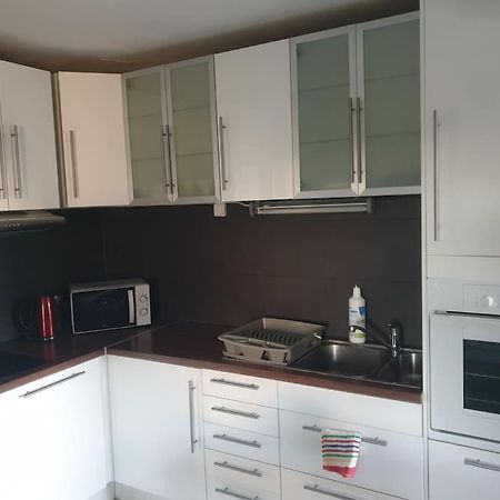 Appartement En Residence. Meaux Zewnętrze zdjęcie