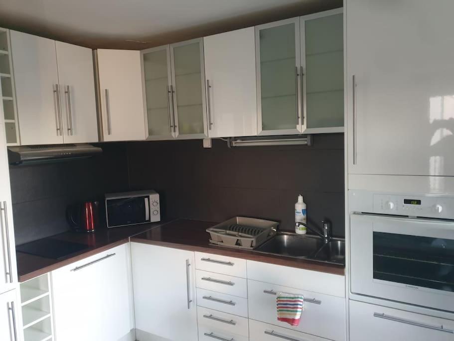 Appartement En Residence. Meaux Zewnętrze zdjęcie